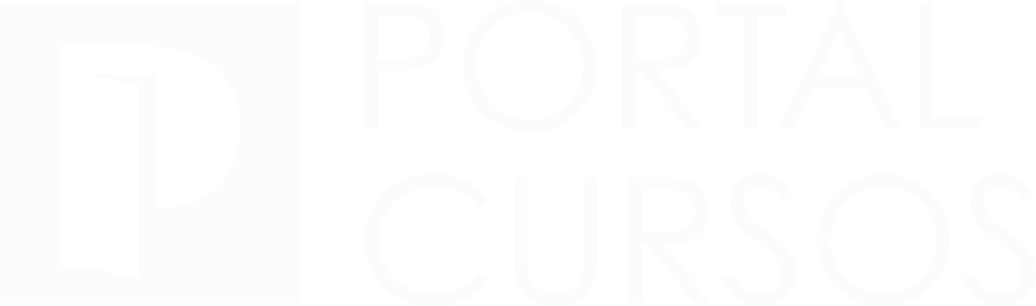 Portal Cursos