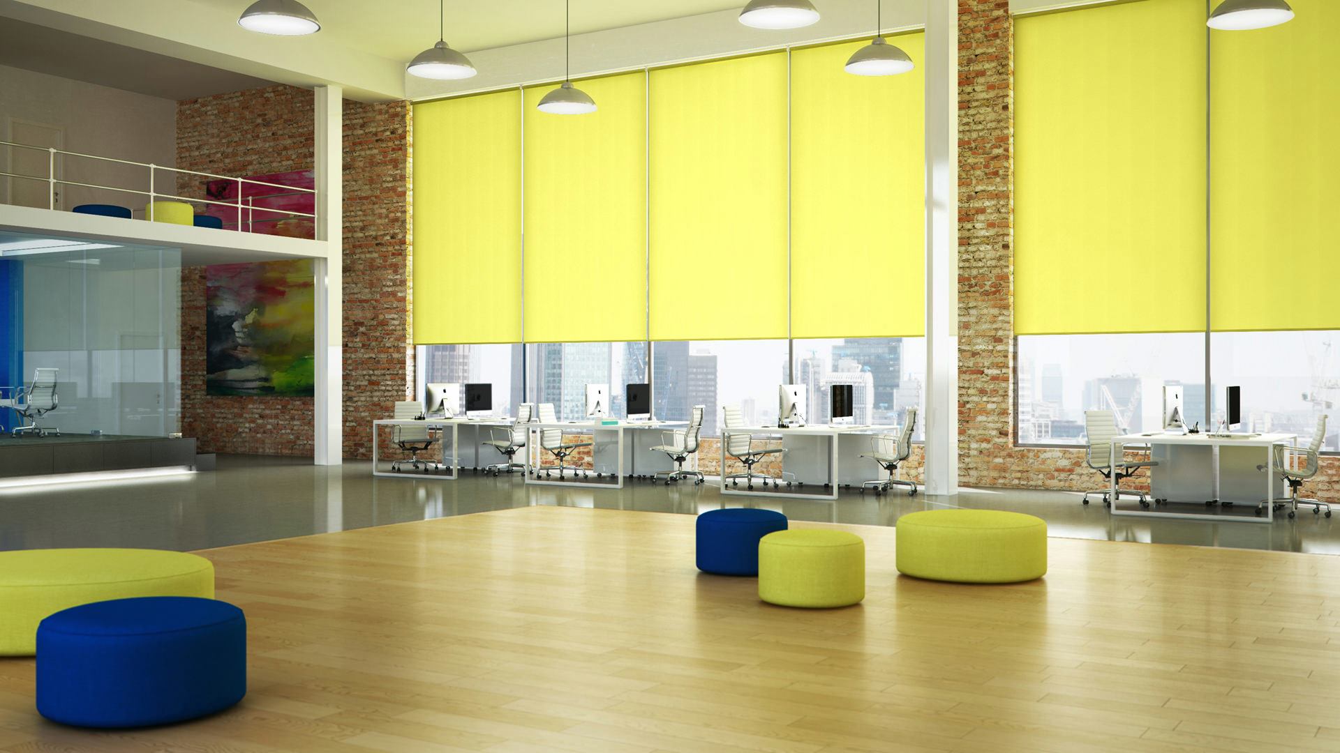 Curso Decoração e Design de Interiores Online