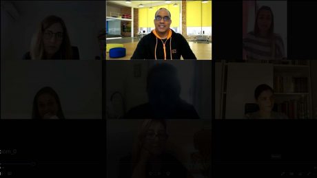 Lançamento Curso Decoração e Design de Interiores Online