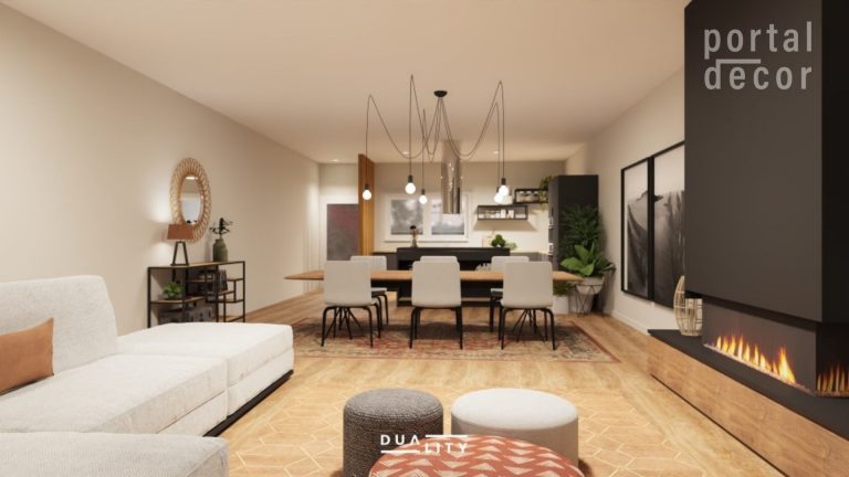 Imagem Master Interior Design