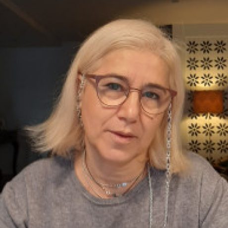 Profile picture of Ana Pinto