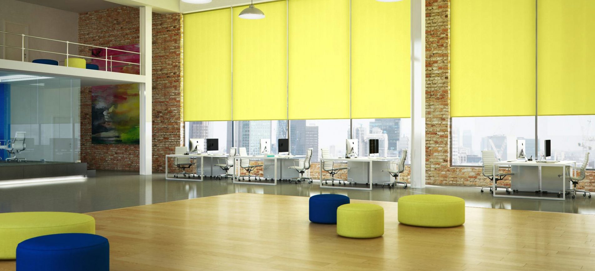 Curso Decoração e Design de Interiores Online